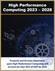 High Performance Computing Market by Component, Infrastructure, Services, Price Band, HPC Applications, Deployment Types, Industry Verticals, and Regions 2023 - 2028