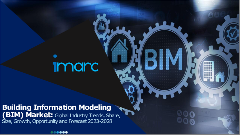 Building Information Modeling (BIM) Market: Global Industry Trends, Share, Size, Growth, Opportunity and Forecast 2023-2028