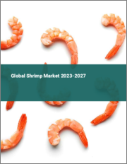 Global Shrimp Market 2023-2027