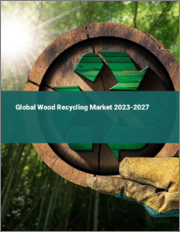 Global Wood Recycling Market 2023-2027
