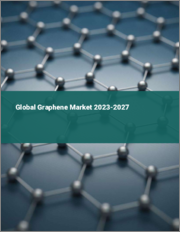 Global Graphene Market 2023-2027