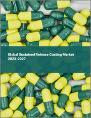 Global Sustained Release Coating Market 2023-2027