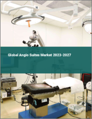 Global Angio Suites Market 2023-2027
