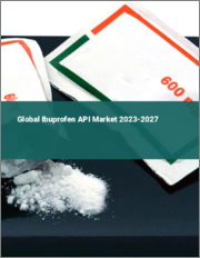 Global Ibuprofen API Market 2023-2027