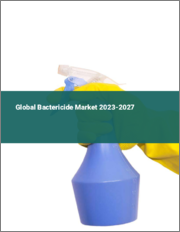Global Bactericide Market 2023-2027