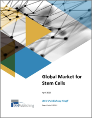 Global Market for Stem Cells