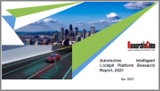 Automotive Intelligent Cockpit Platform Research Report, 2023