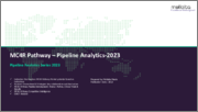 MC4R Pathway-Pipeline Analytics -2023
