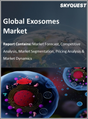 Global Exosomes Market Size, Share, Growth Analysis, By Application, By Product, By End-User, By Workflow, By Biomolecule Type - Industry Forecast 2022-2028
