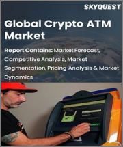 Global Crypto ATM Market Size, Share, Growth Analysis, By Offering(Hardware and Software), By Type(One Way and Two Way), By Coin(Bitcoin (BTC), Litecoin) - Industry Forecast 2022-2028