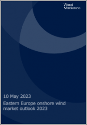Eastern Europe Onshore Wind Market Outlook 2023