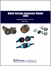 World Circular Connector Market 2023