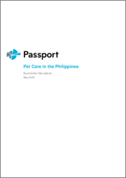 Pet Care in the Philippines