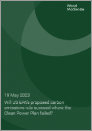 Will US EPA's Proposed Carbon Emissions Rule Succeed Where the Clean Power Plan Failed?