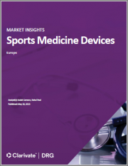 Sports Medicine Devices | Medtech 360 | Market Insights | Europe
