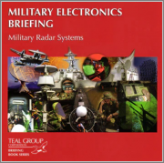 Military Radar & Sonar Systems Briefing