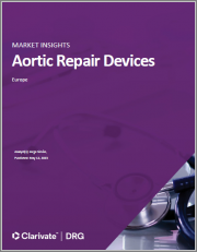 Aortic Repair Devices | Medtech 360 | Market Insights | Europe
