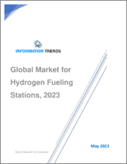 Global Market for Hydrogen Fueling Stations, 2023