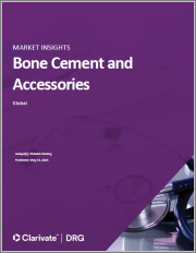 Bone Cement And Accessories | Medtech 360 | Market Insights | Global