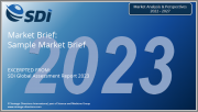 The Worldwide Market for Life Science Instrumentation, 2022-2027: Market Briefs