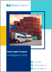 Road Freight Transport Intelligence Hub
