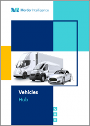 Vehicles Intelligence Hub
