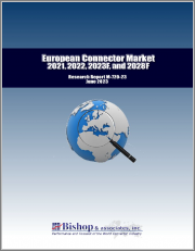 European Connector Market Handbook