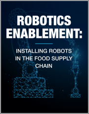 Robotics Enablement: Installing Robots in the Food Supply Chain