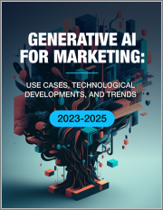 Generative AI for Marketing: Use Cases, Technological Developments, and Trends (2023-2025)