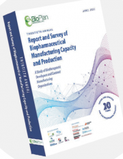 2023 20th Annual Report and Survey of Biopharmaceutical Manufacturing Capacity and Production: A Study of Biotherapeutic Developers and Contract Manufacturing Organizations