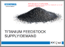 Titanium Feedstock Supply/Demand