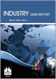Mineral Sands Industry Data report