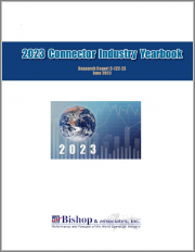 2023 Connector Industry Yearbook