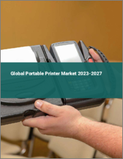 Global Portable Printer Market 2023-2027