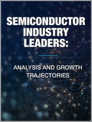Semiconductor Industry Leaders: Analysis and Growth Trajectories