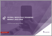Global Wholesale Roaming Market 2023-2028