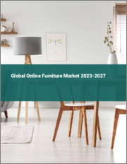 Global Online Furniture Market 2023-2027