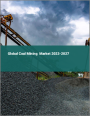 Global Coal Mining Market 2023-2027