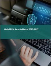 Global BFSI Security Market 2023-2027