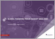 Global Roaming Fraud Market: 2023-2028