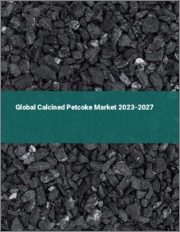Global Calcined Petcoke Market 2023-2027