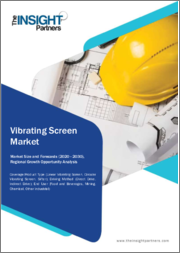 Americas Vibrating Screen Market Forecast to 2030 - Regional Analysis by Product Type, Driving Method, and End User