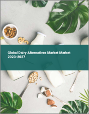 Global Dairy Alternatives Market 2023-2027