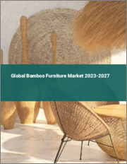 Global Bamboo Furniture Market 2023-2027