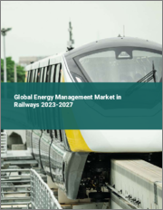 Global Energy Management Market in Railways Market 2023-2027
