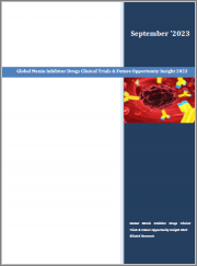 Global Menin Inhibitor Drugs Clinical Trials & Future Opportunity Insight 2023