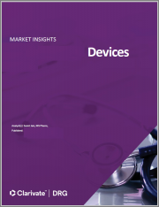 Neurovascular Devices | Medtech 360 | Market Insights | Europe