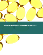 Global Arachidonic Acid Market 2024-2028