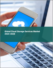 Global Cloud Storage Services Market 2024-2028