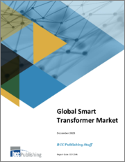 Global Smart Transformer Market